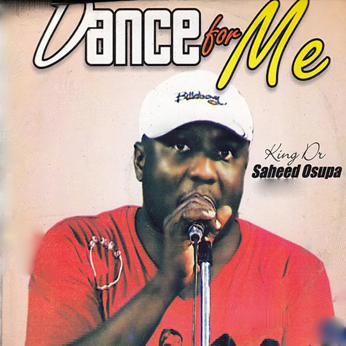 Dance for Me, Pt. 2 Lyrics