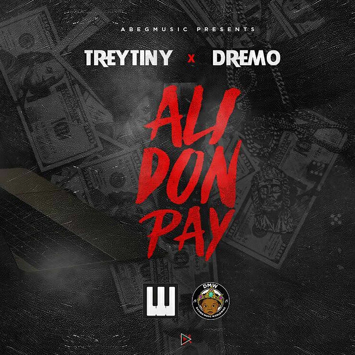Ali Don Pay Lyrics