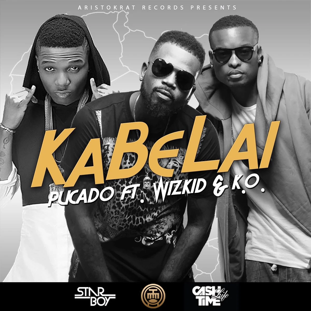 Kabelai Lyrics