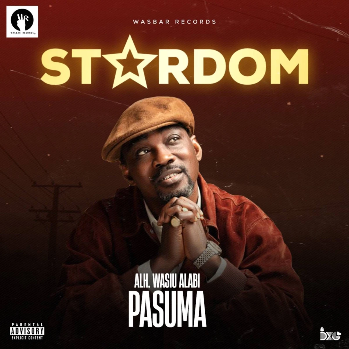 Stardom 2 Lyrics