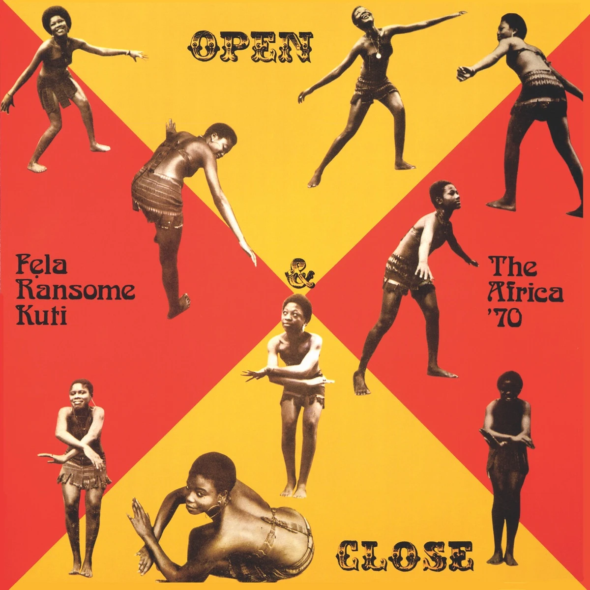Gbagada Gbagada Gbogodo Gbogodo Lyrics