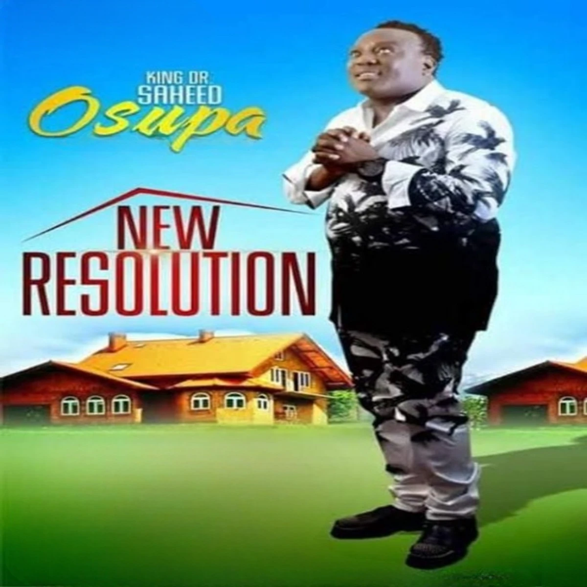 New Resolution Pt. 4 Lyrics