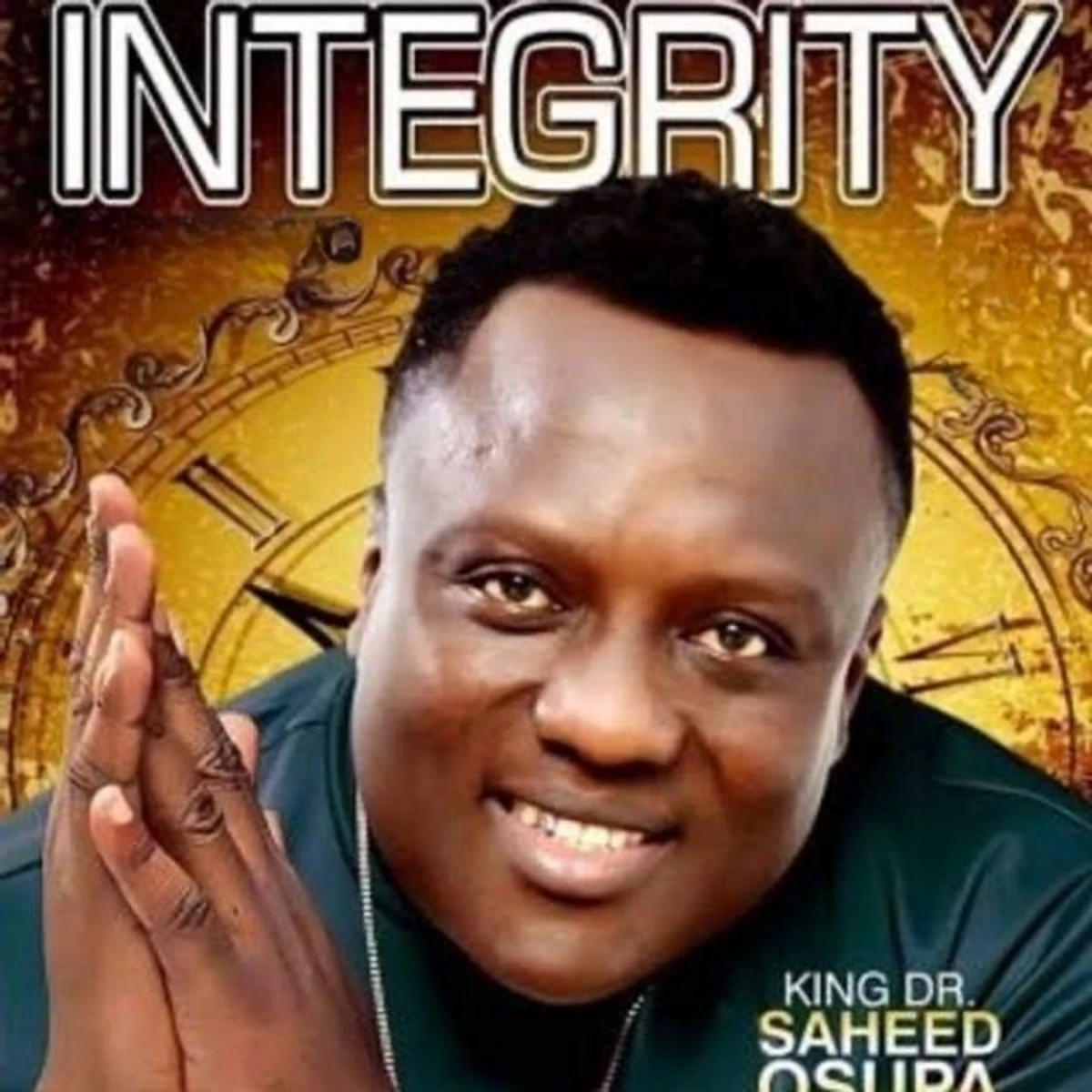 Integrity Pt. 3 Lyrics