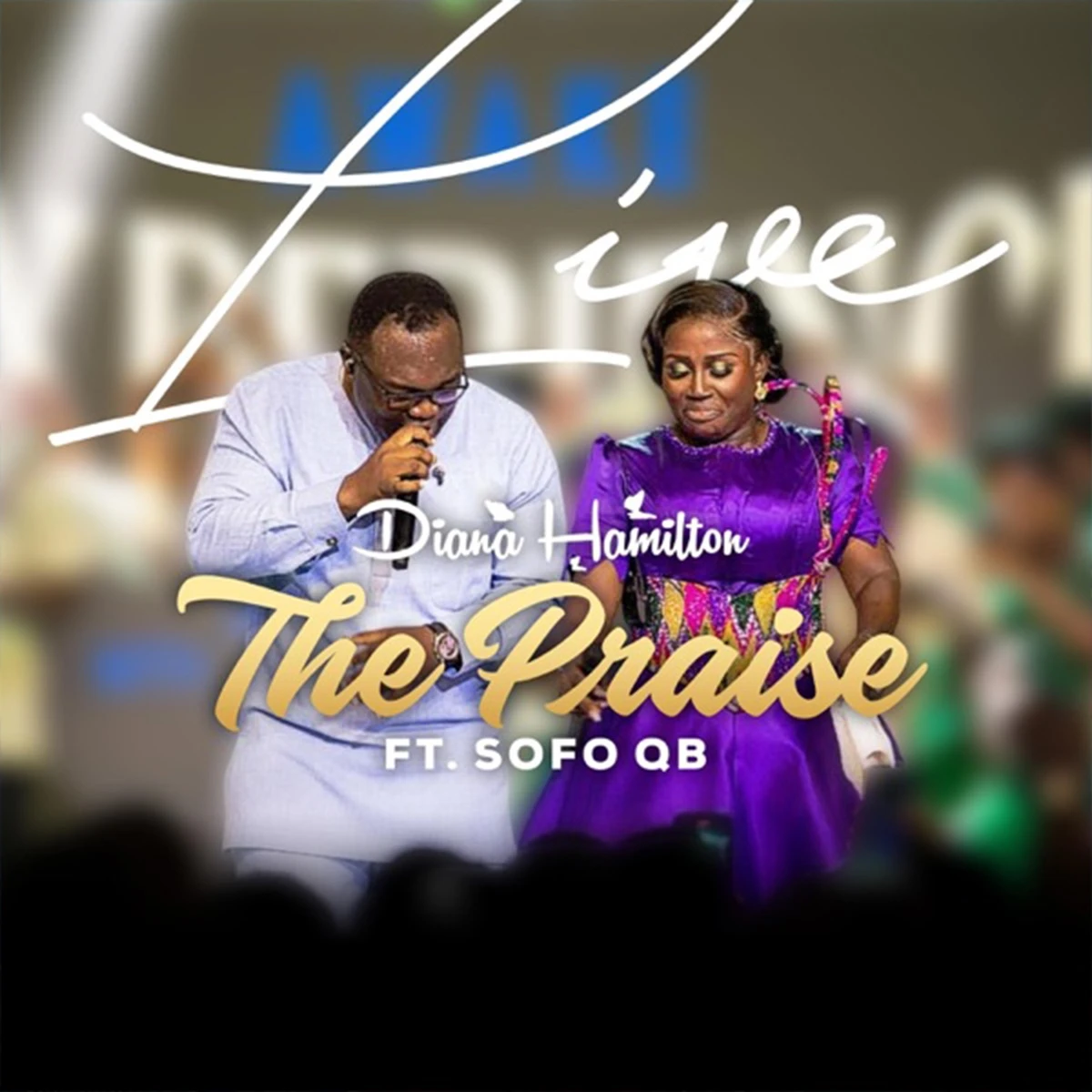The Praise Lyrics