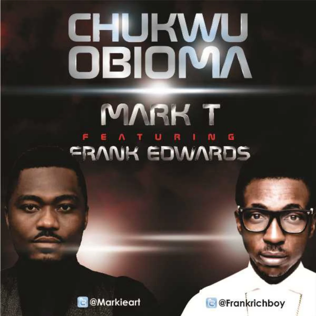Chukwu Obioma Lyrics