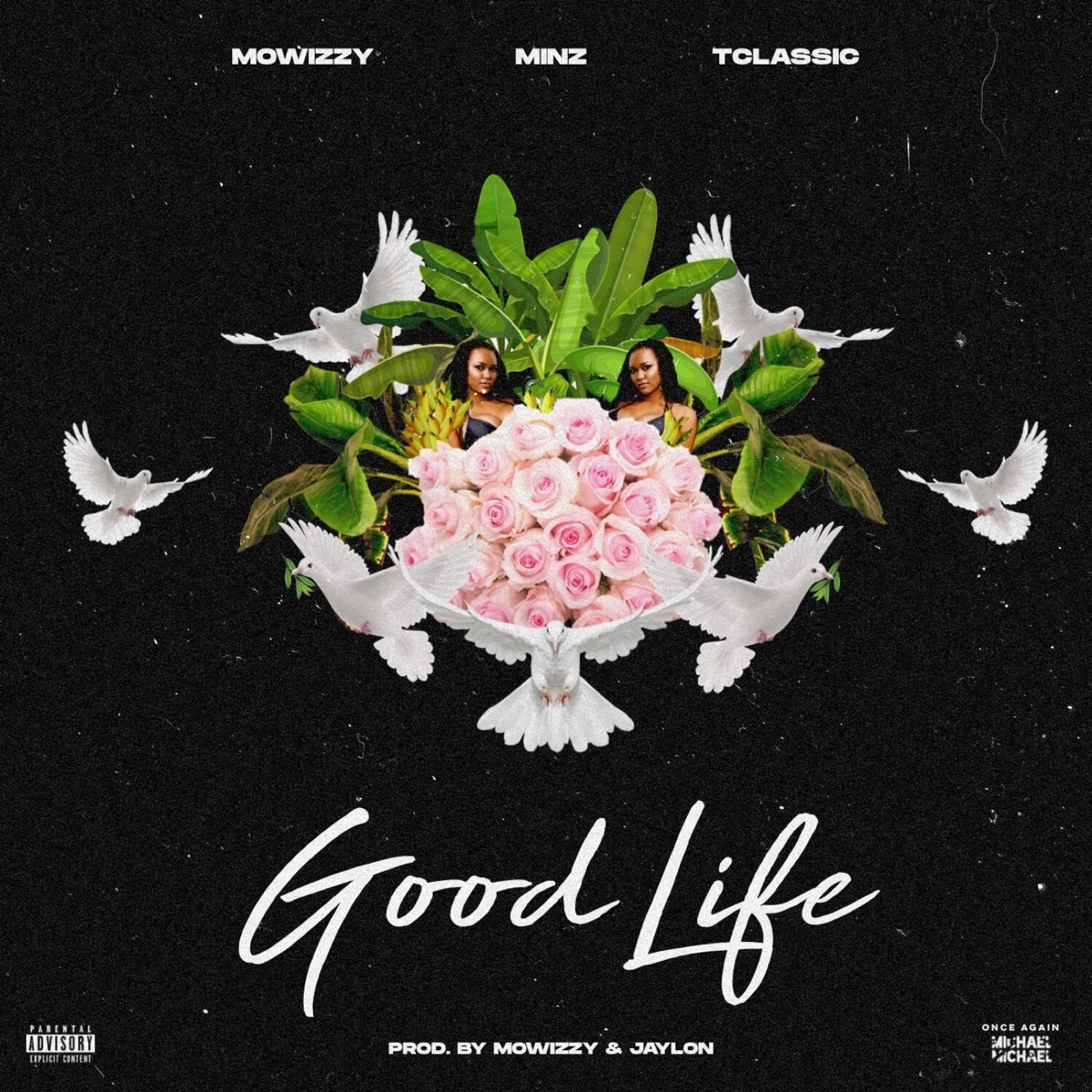 Good Life Lyrics