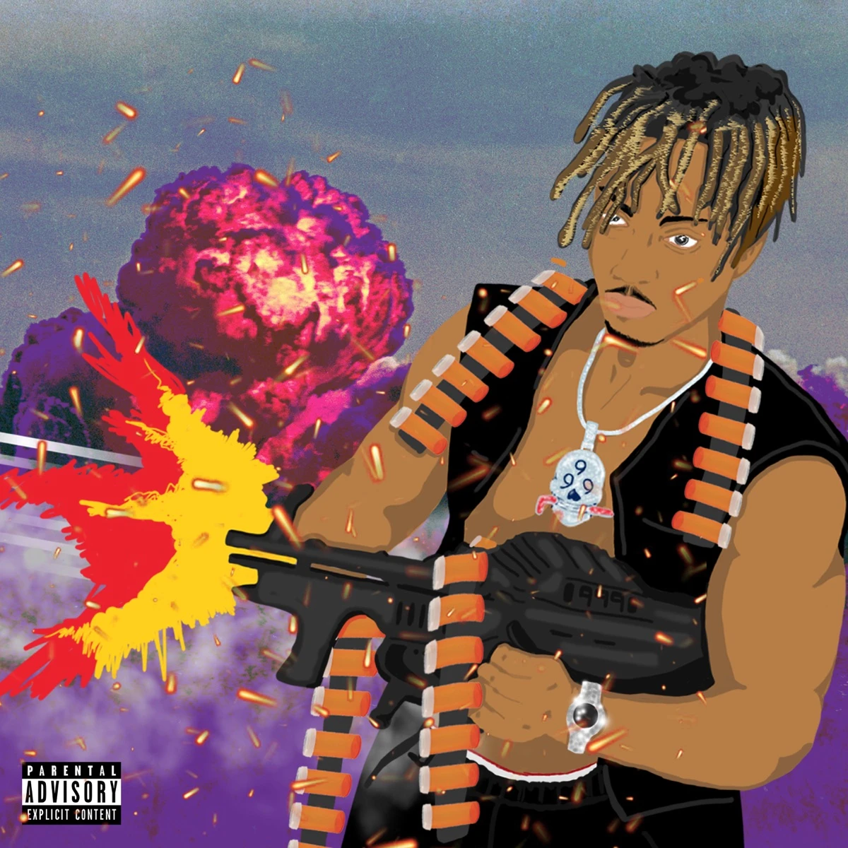 Armed and Dangerous Lyrics