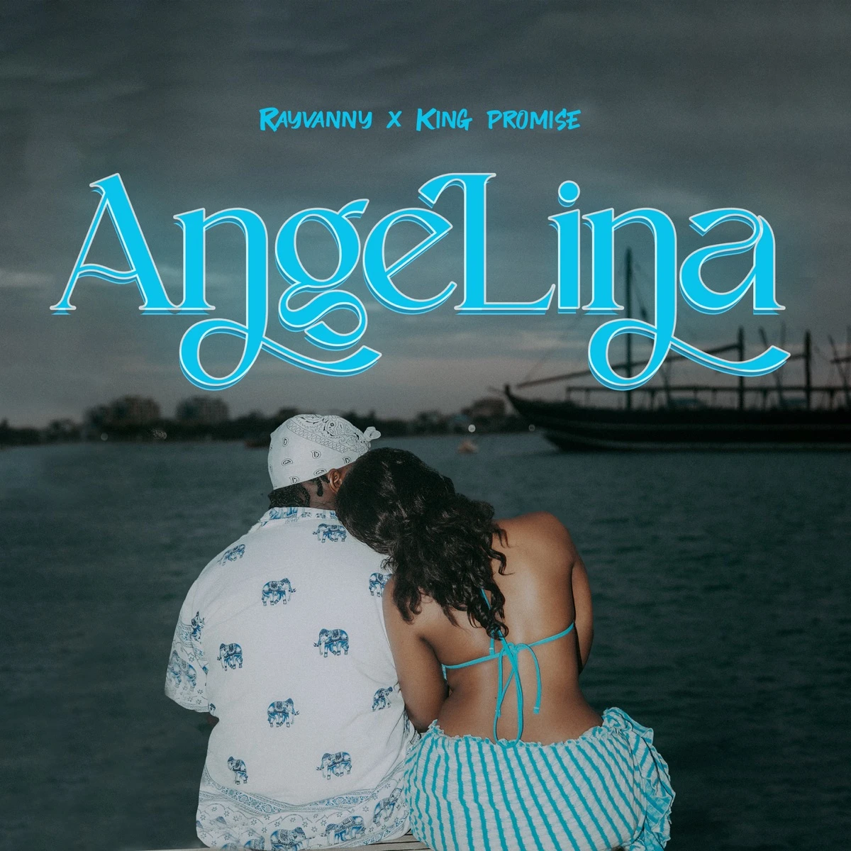 Angelina Lyrics