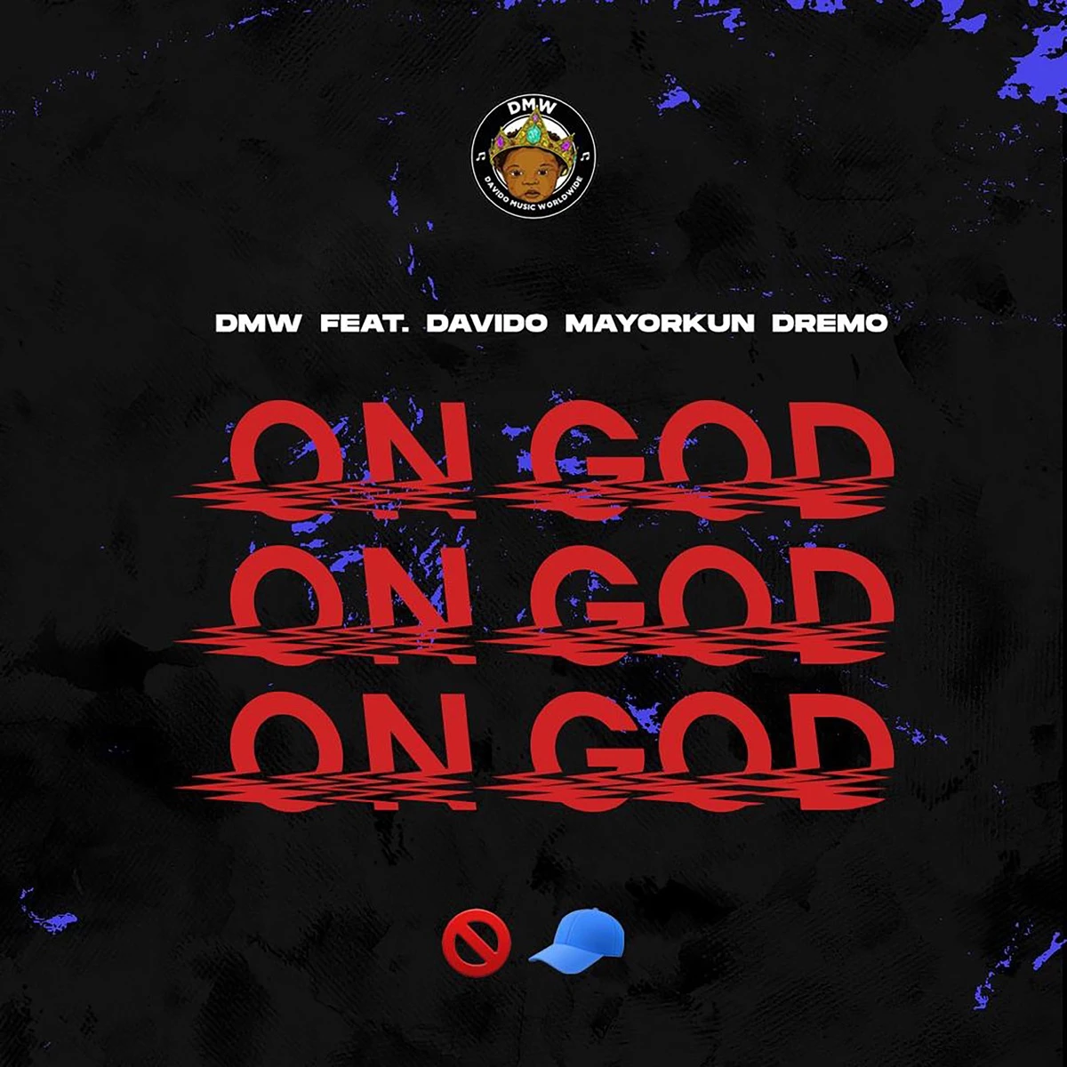 On God Lyrics