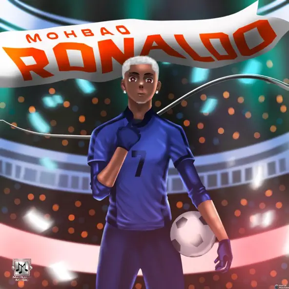 Ronaldo Lyrics