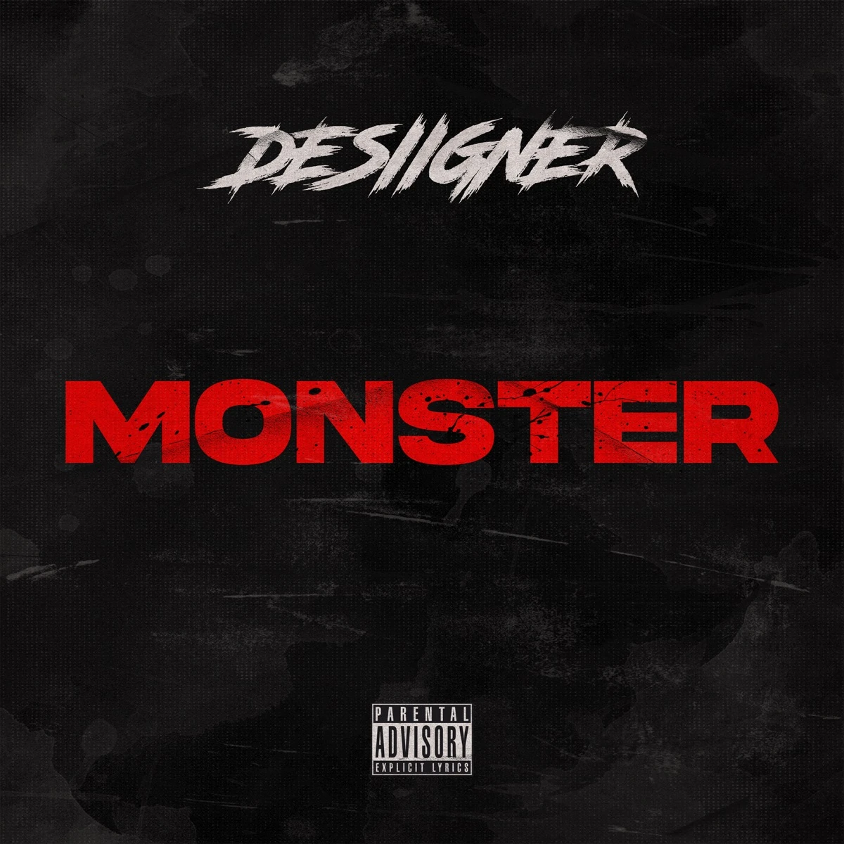 Monster Lyrics