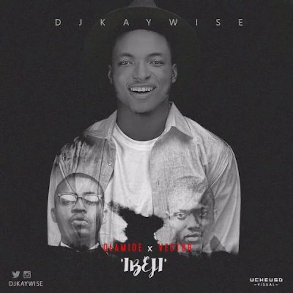 Ibeji Lyrics