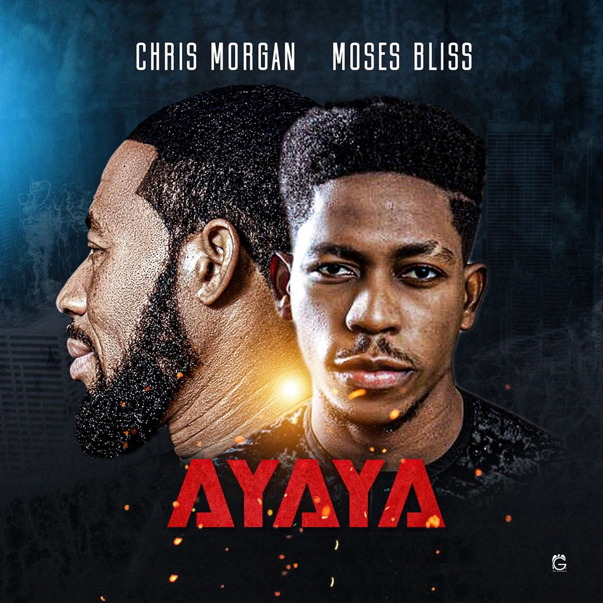 Ayaya Lyrics