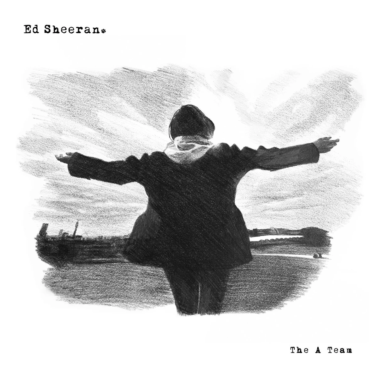 The A Team (Shy FX's Akke and Saltfish mix) Lyrics