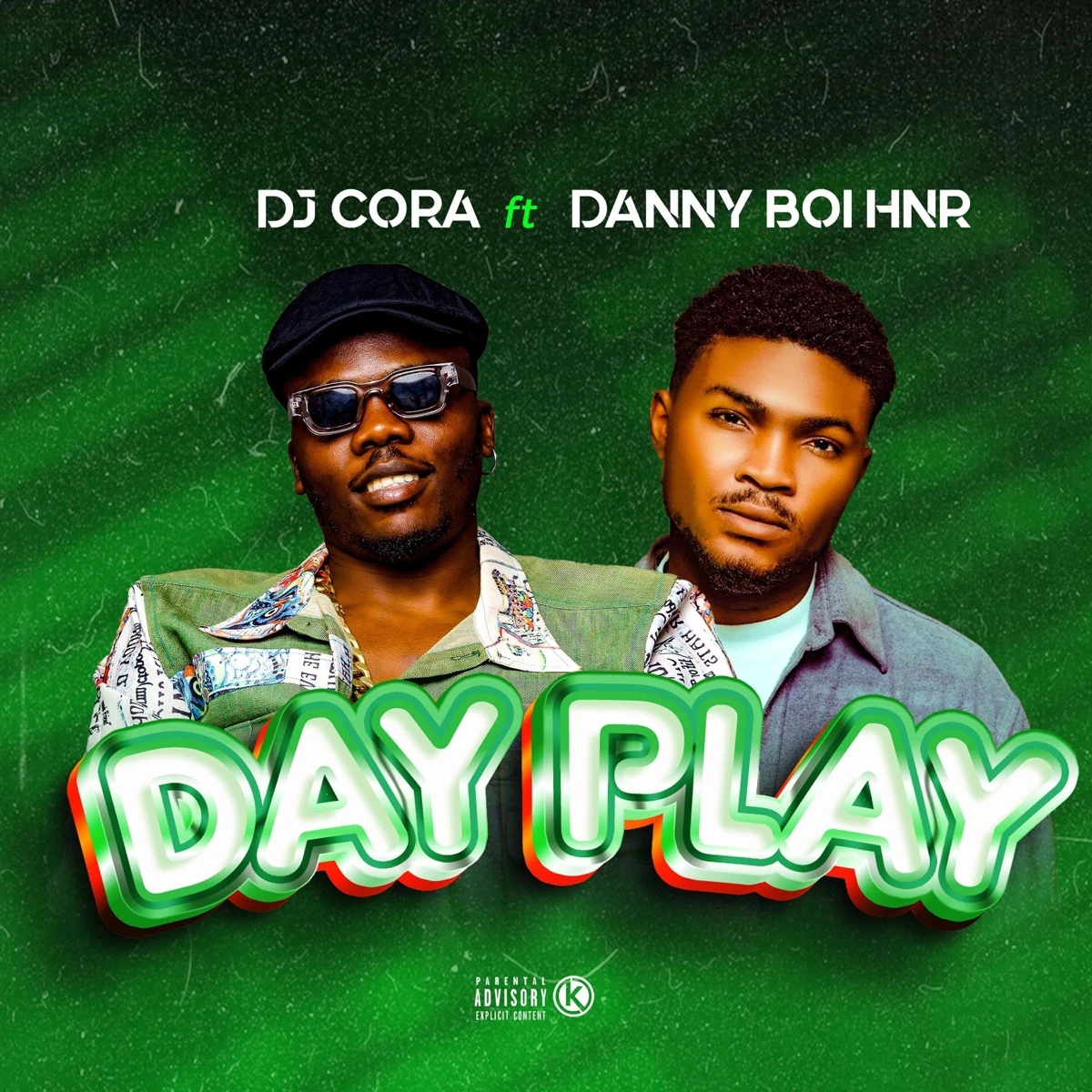 Day Play Lyrics