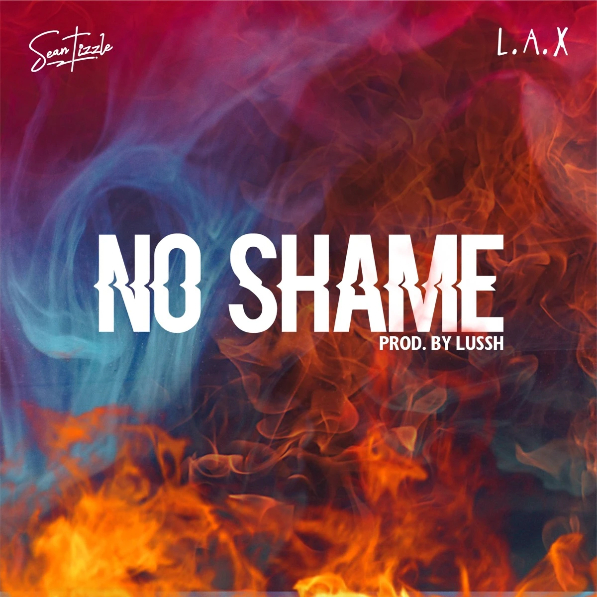 No Shame Lyrics