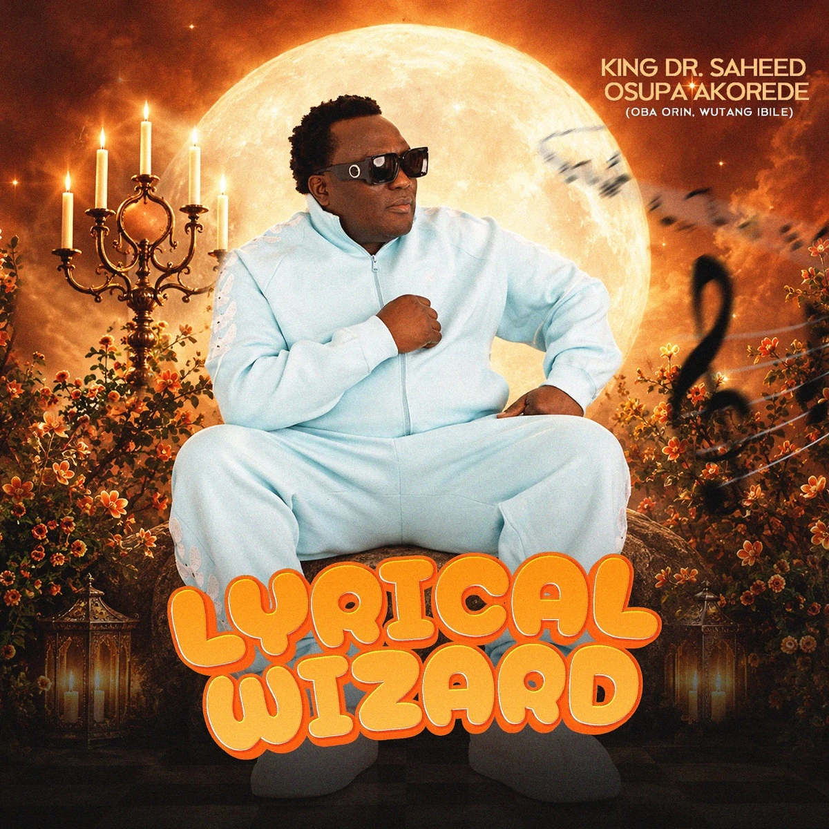 Lyrical Wizard, pt. iv Lyrics
