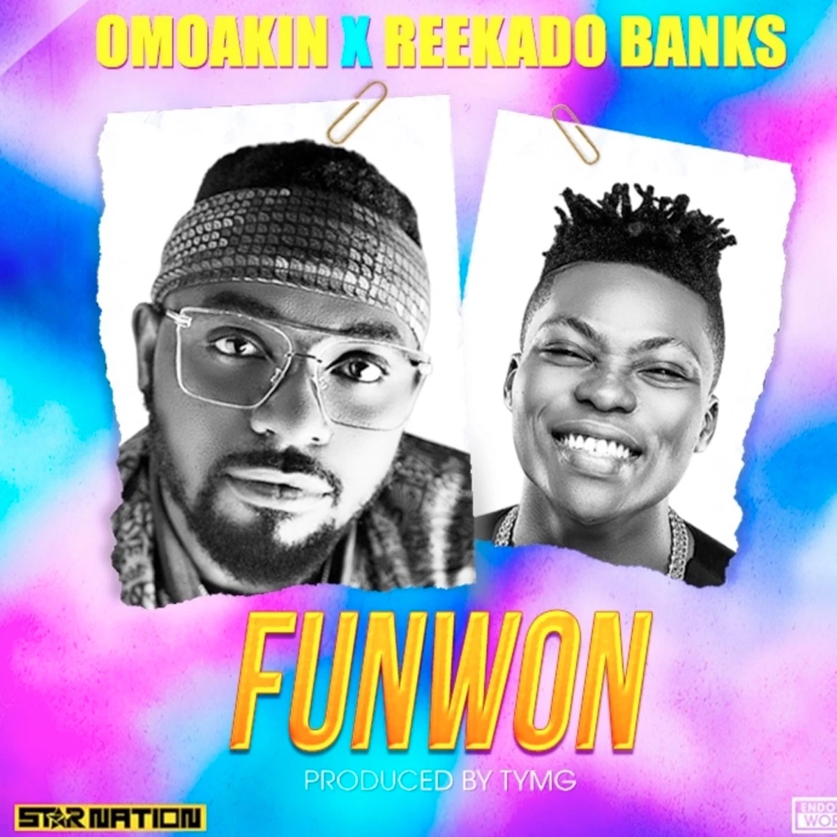Funwon Lyrics