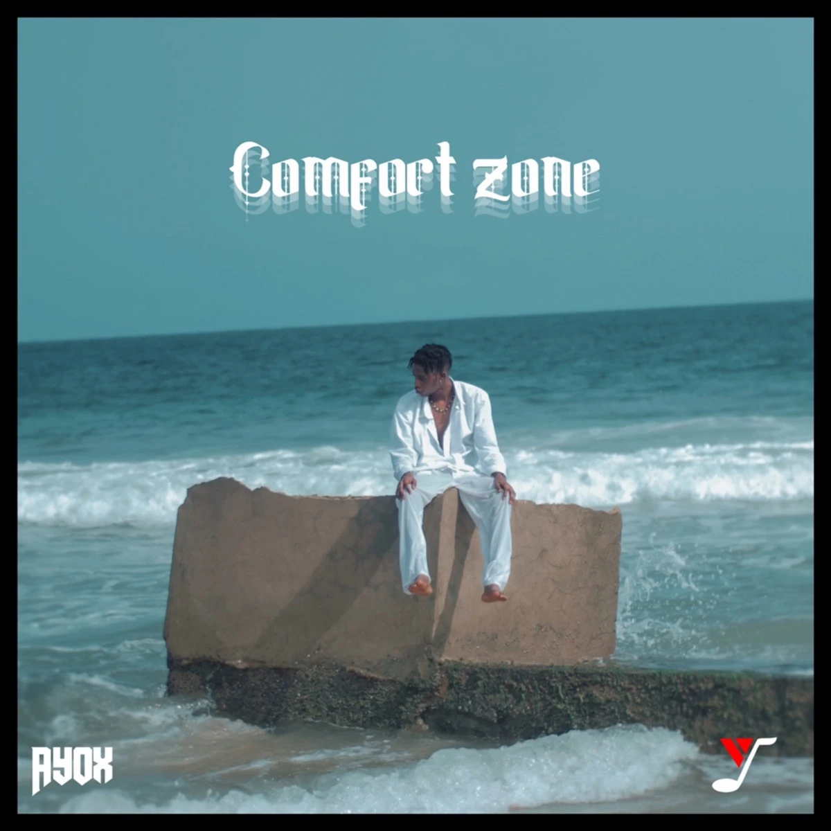 Comfort Zone Lyrics