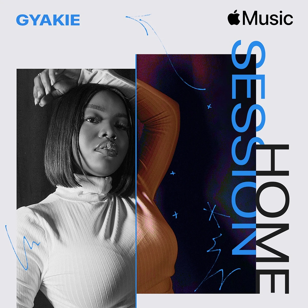 Far away (Apple Music Home Session) Lyrics