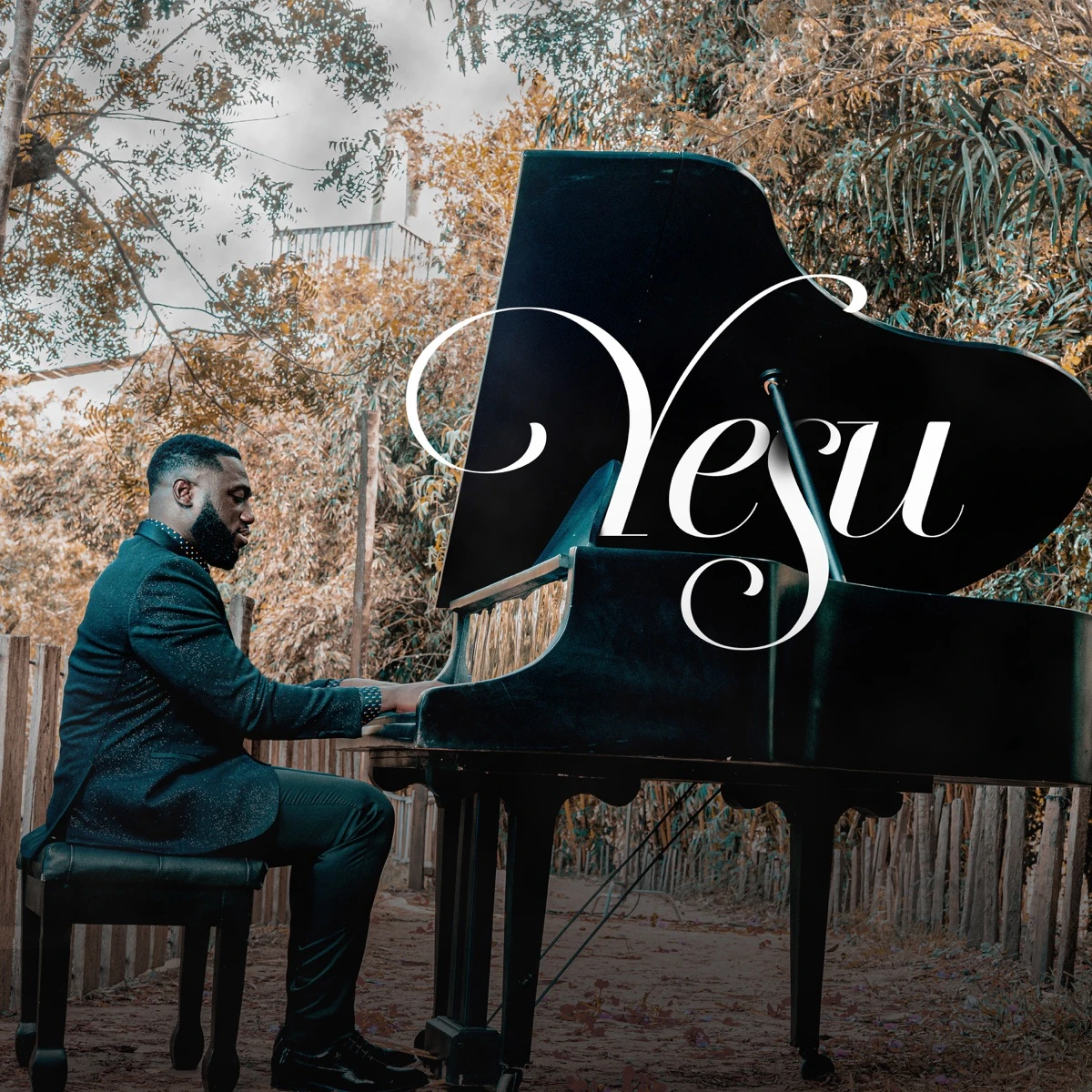 Yesu Lyrics