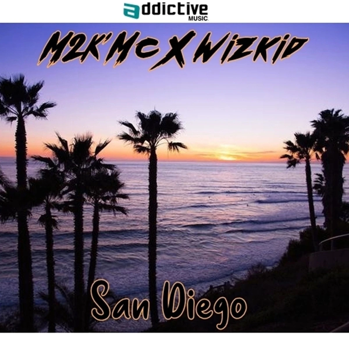 San Diego Lyrics