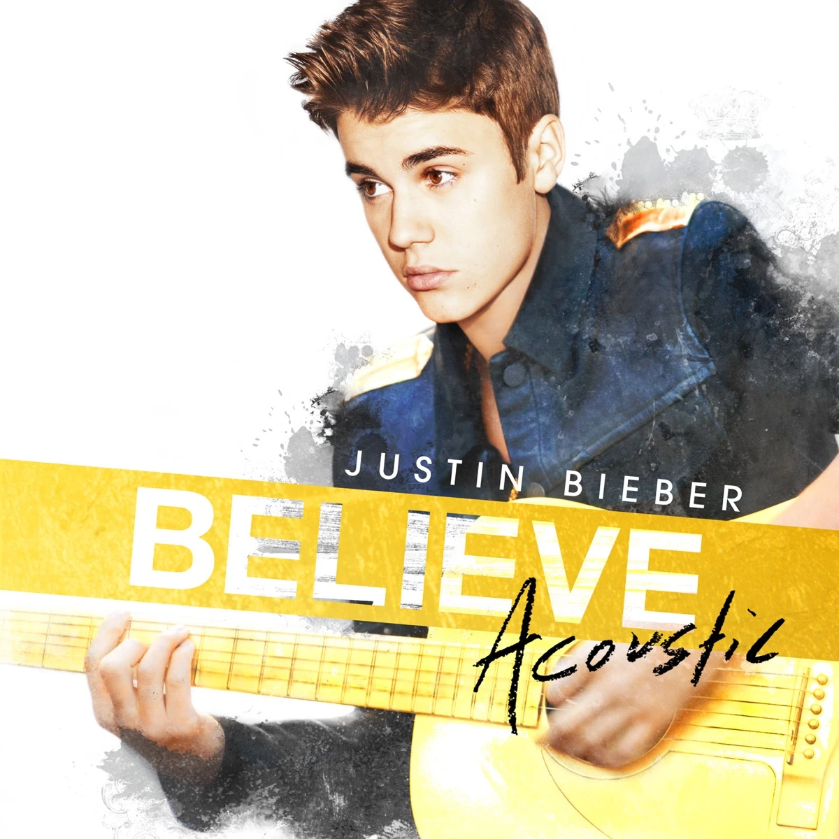 She Don't Like the Lights (Acoustic Version) Lyrics