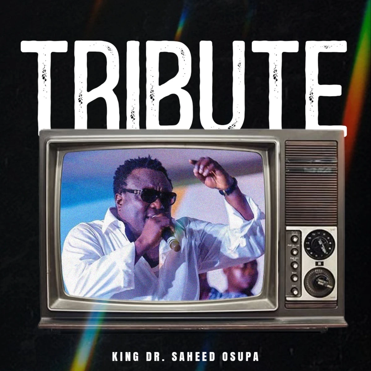 Tribute Pt. 2 Lyrics