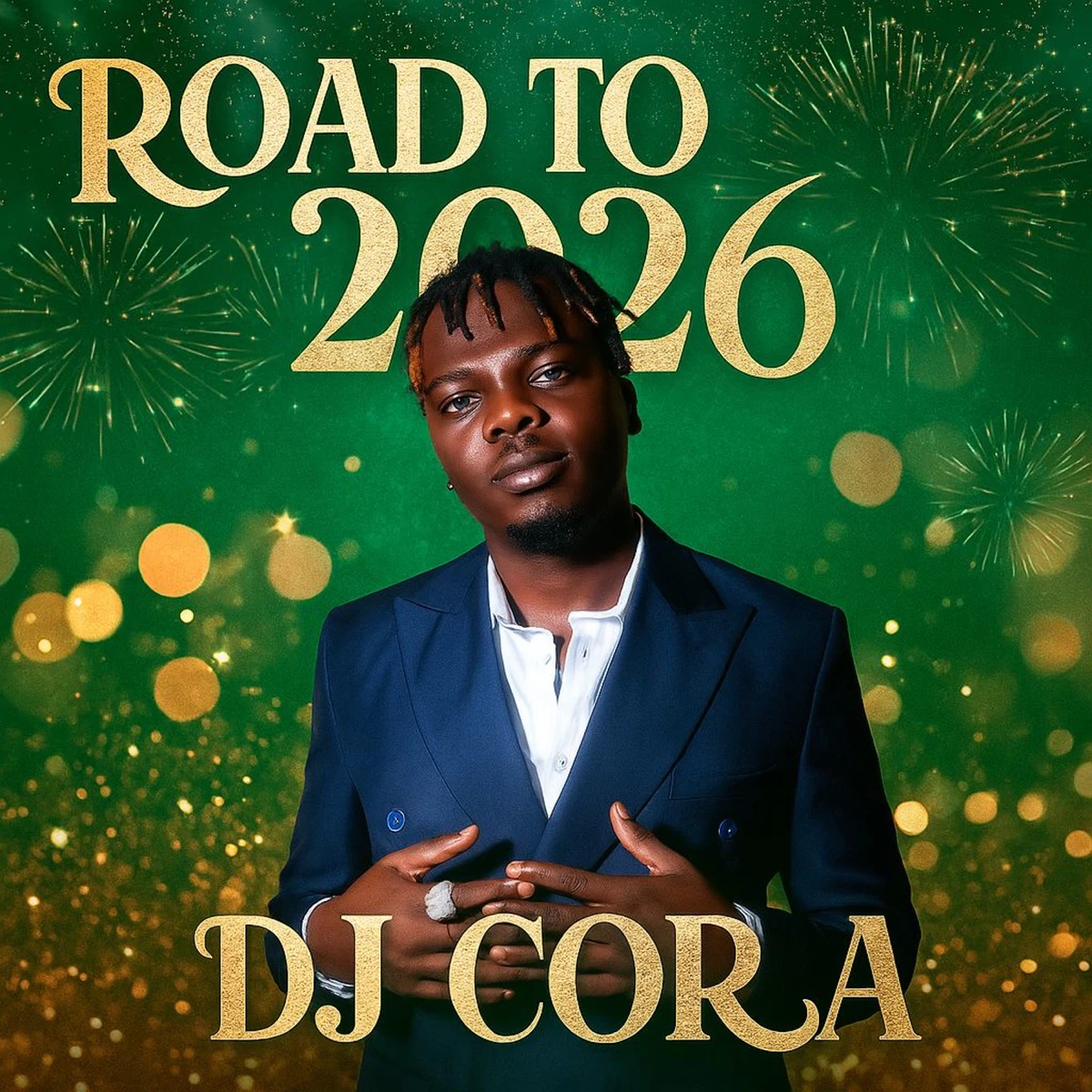 Road To 2026 Lyrics