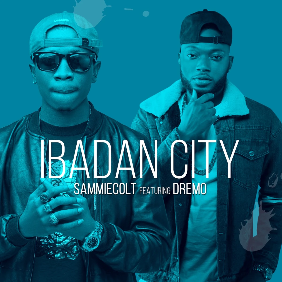 Ibadan City Lyrics