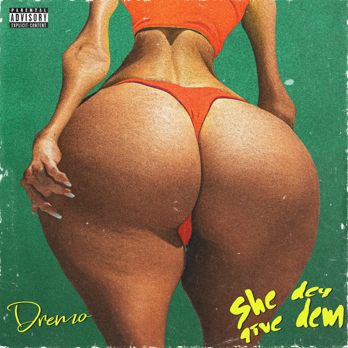 She Dey Give Dem Lyrics