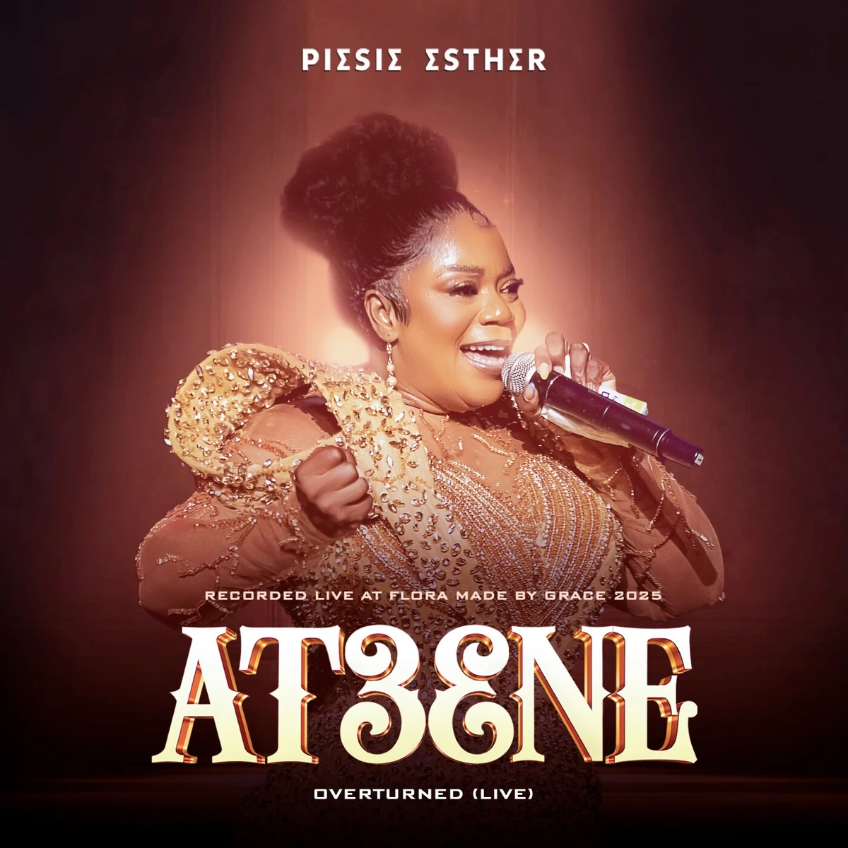 Atɛɛne (Live) Lyrics