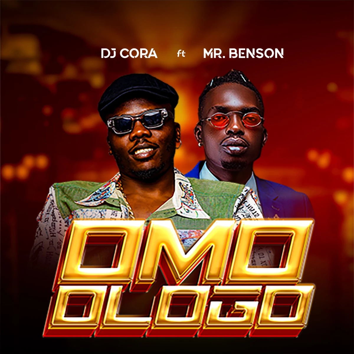 Omo Ologo Lyrics