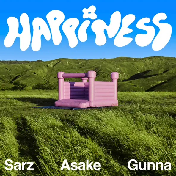 Happiness Lyrics