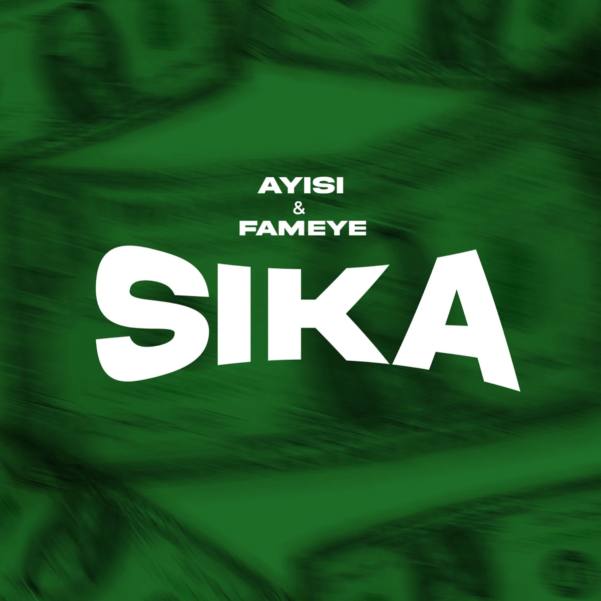 Sika Lyrics