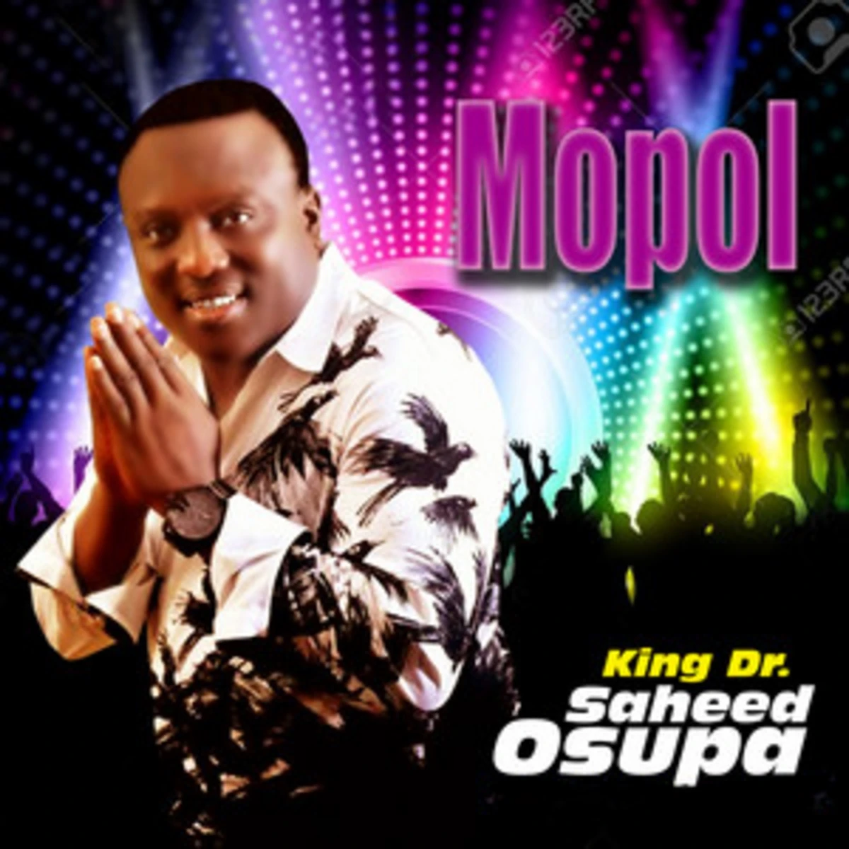 Mokori Lyrics