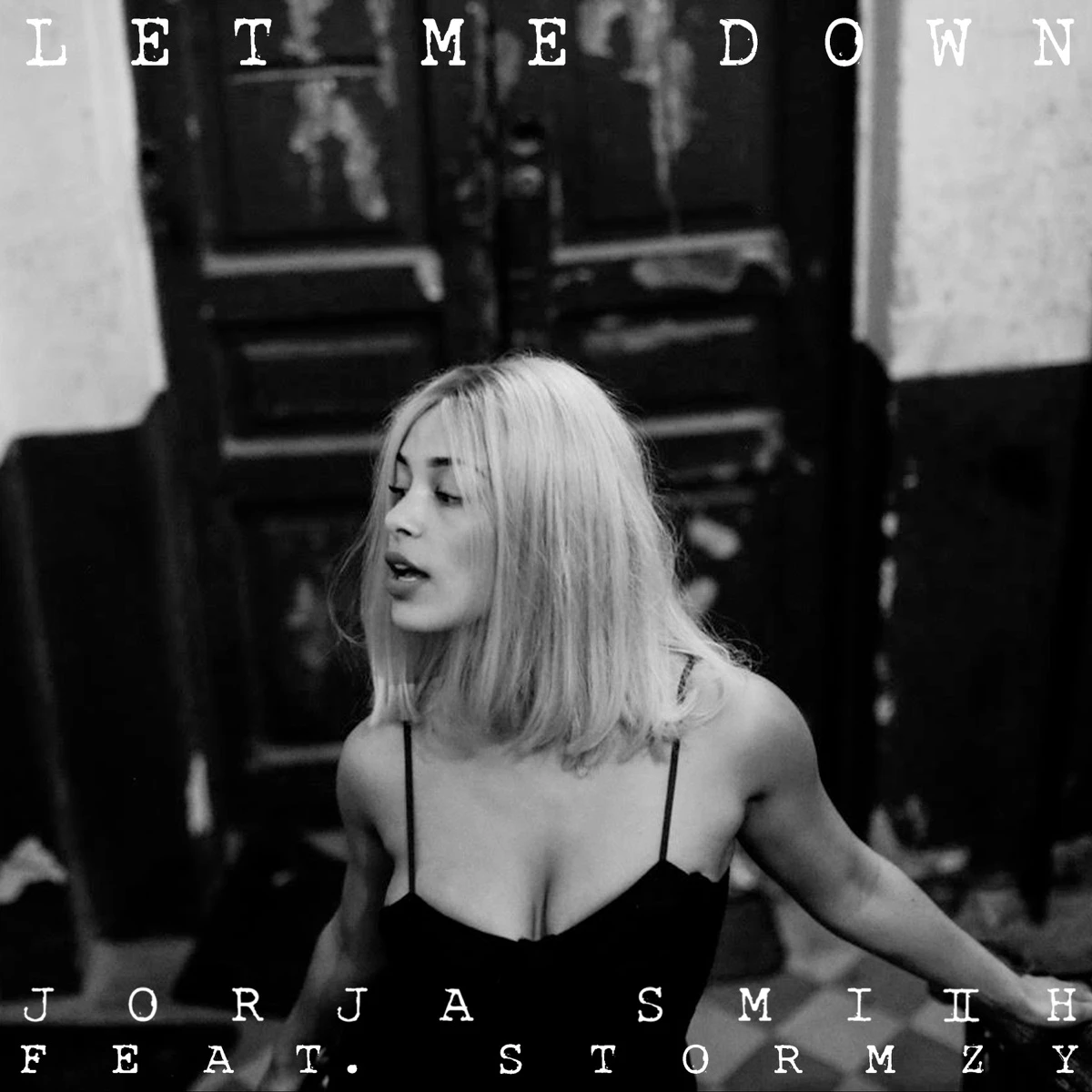 Let Me Down Lyrics