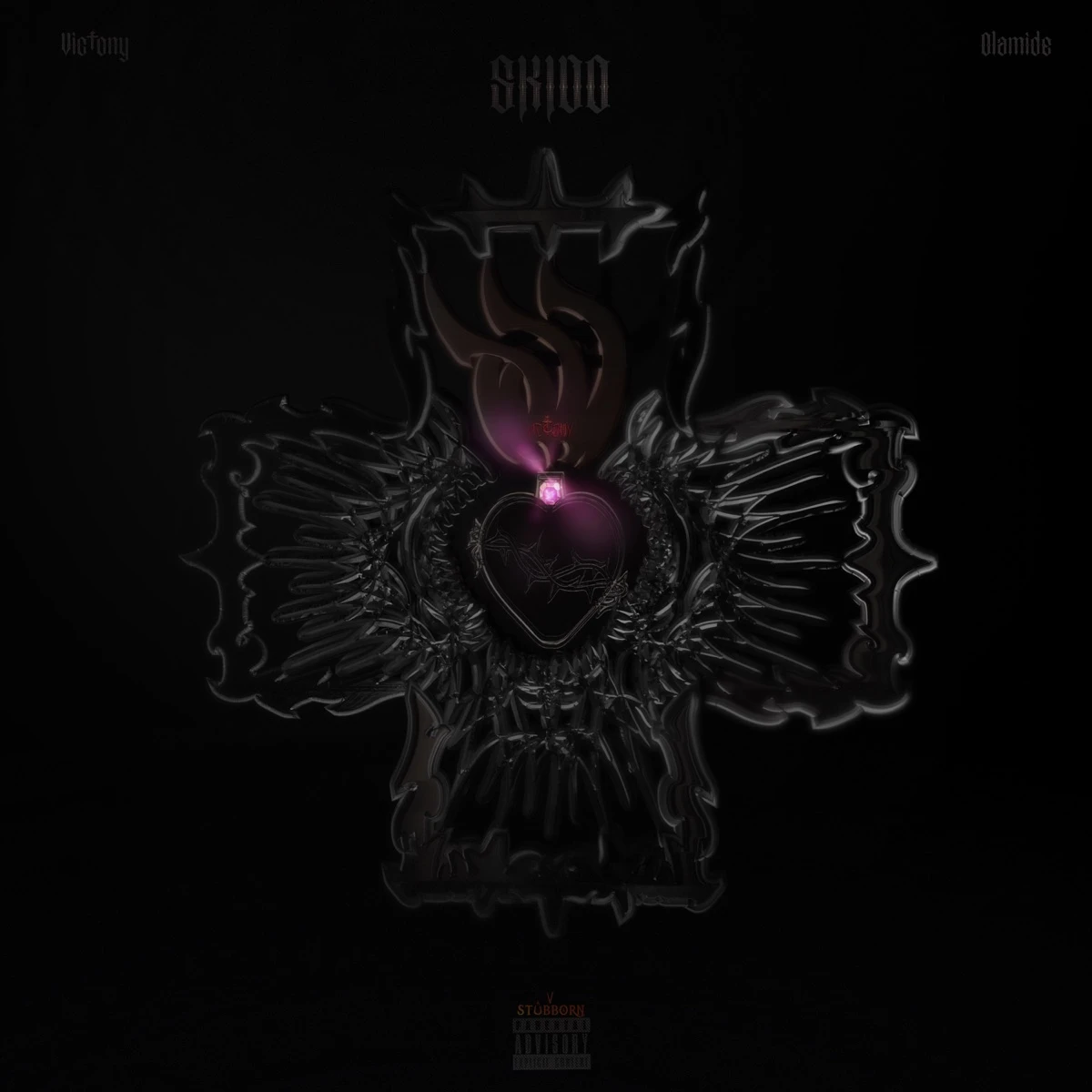 Skido Lyrics