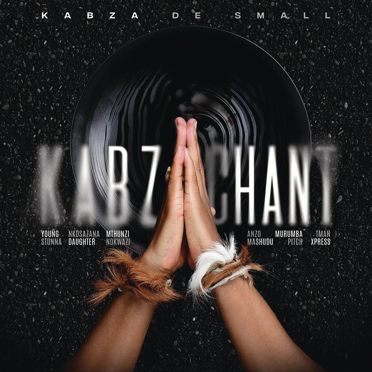 Kabza Chant Lyrics