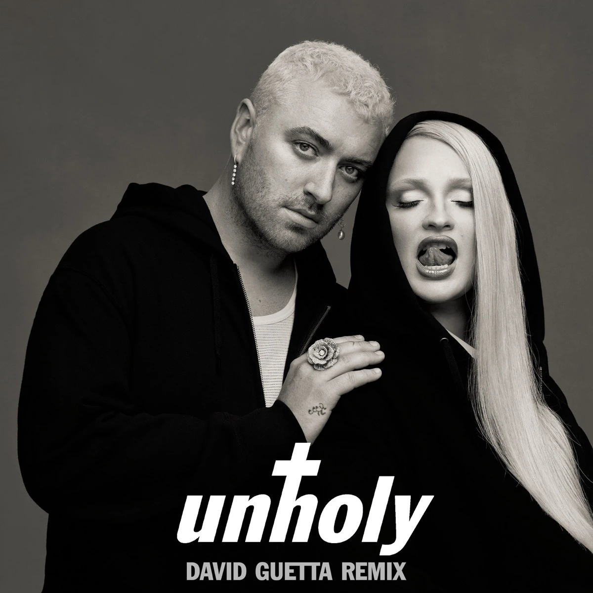 Unholy (David Guetta Acid Remix) Lyrics