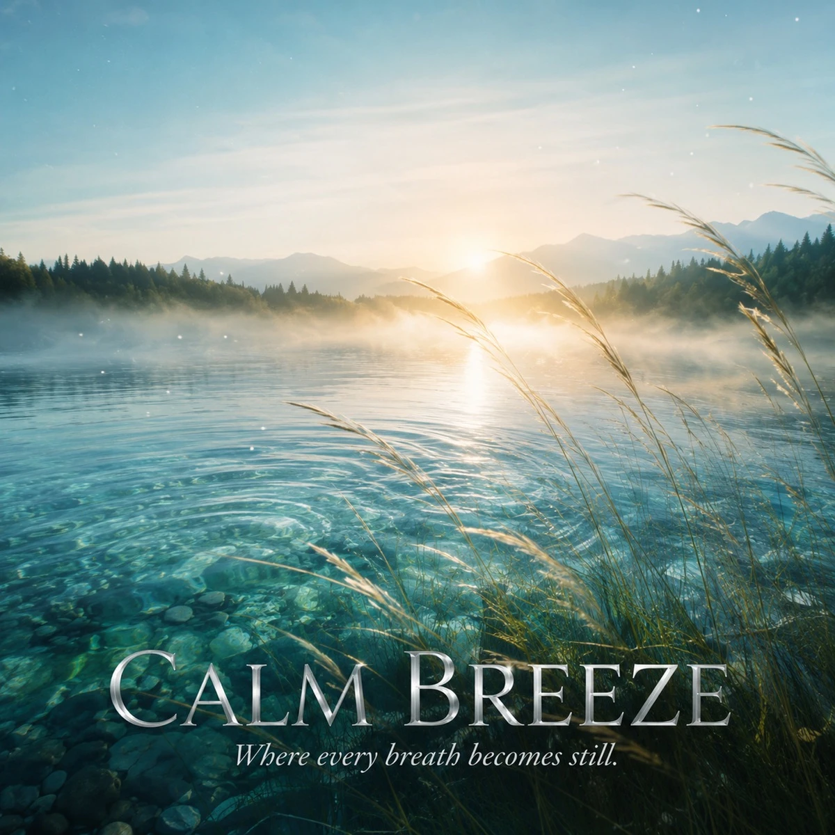 Calm Breeze Lyrics