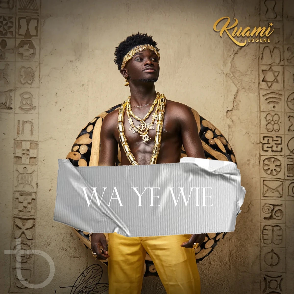 Wa Ye Wie Lyrics