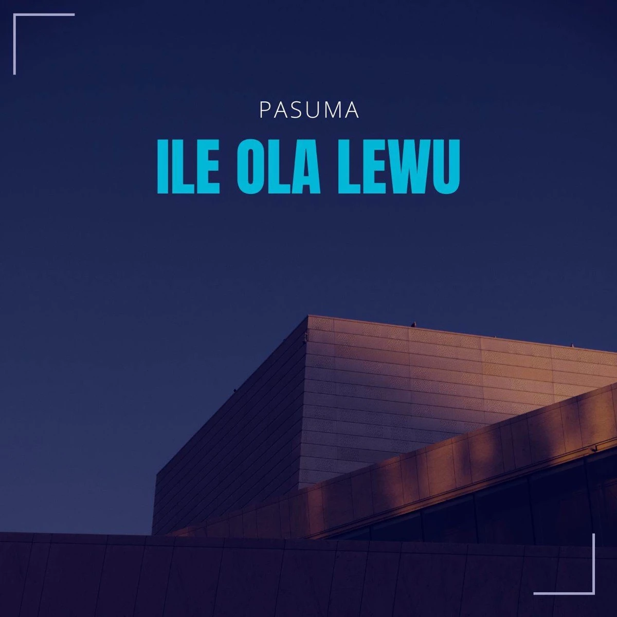 Ile Ola Lewu Lyrics