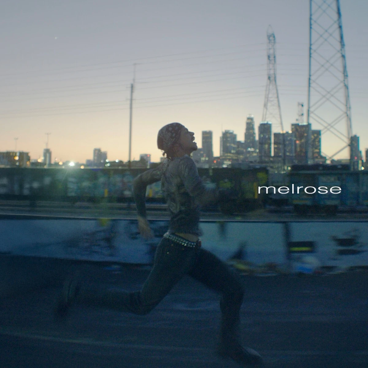 Melrose Lyrics