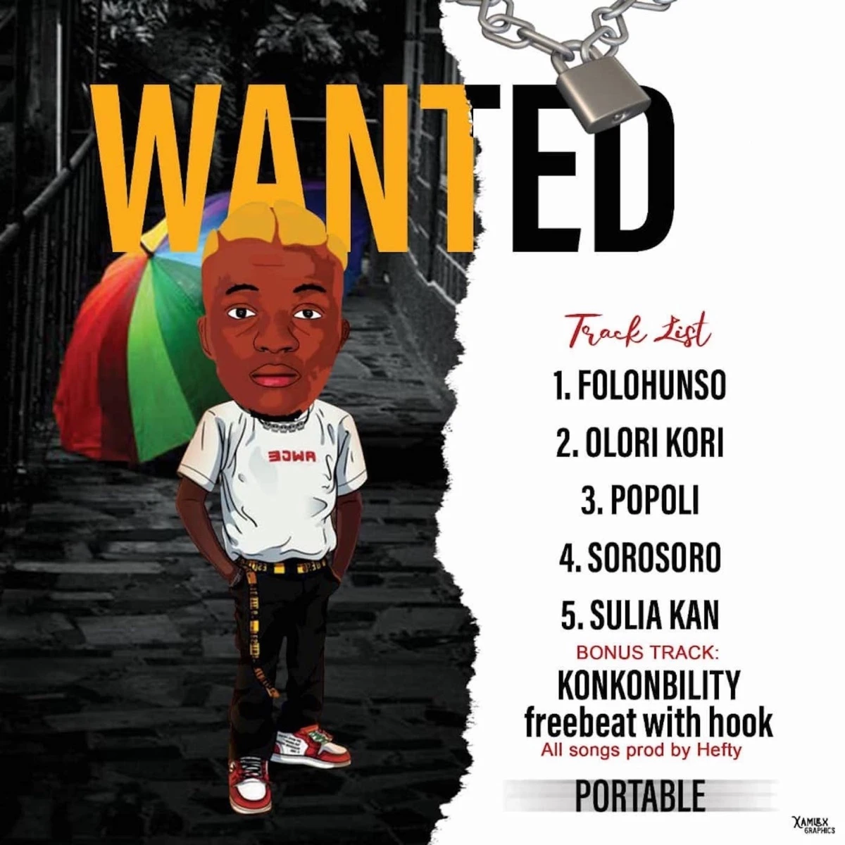 Olori Kori Lyrics