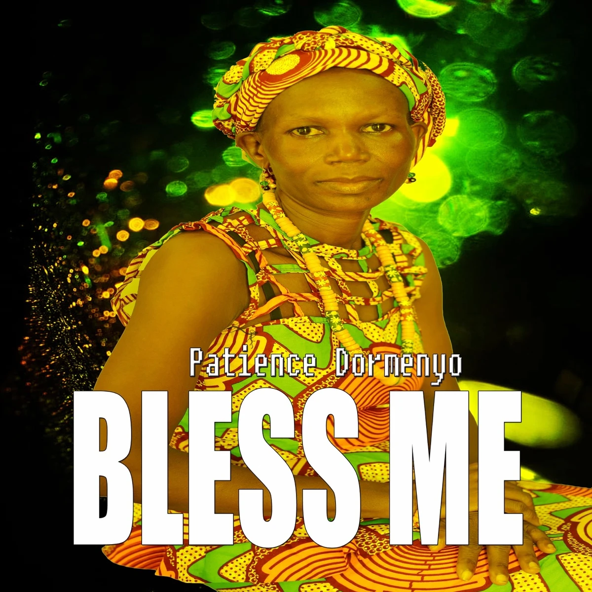 BLESS ME Lyrics