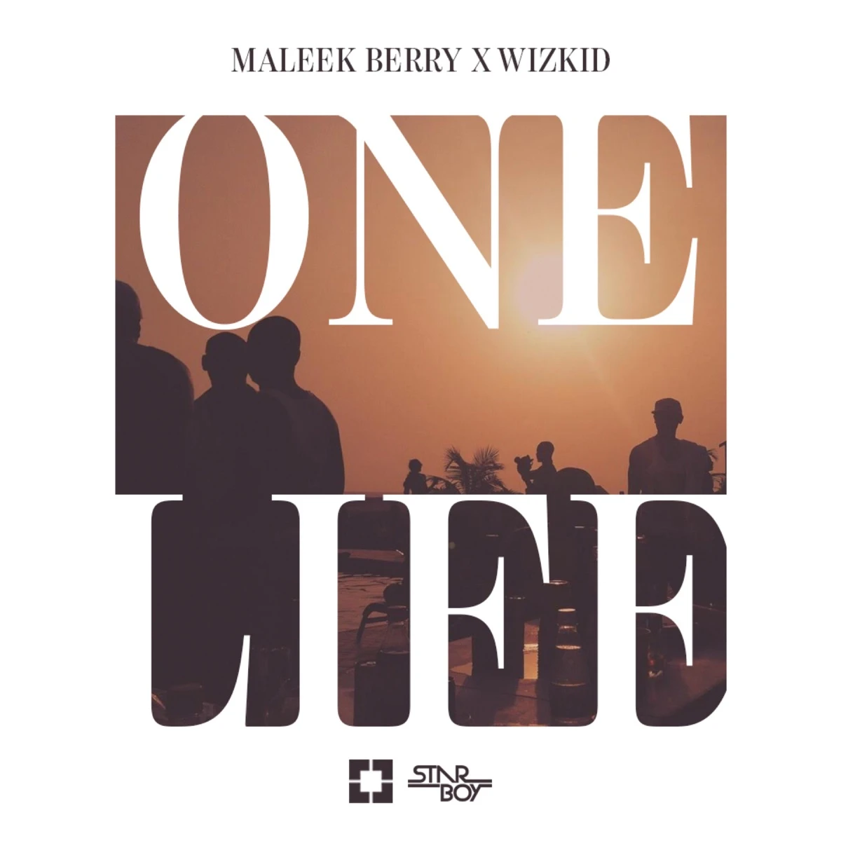 One Life Lyrics
