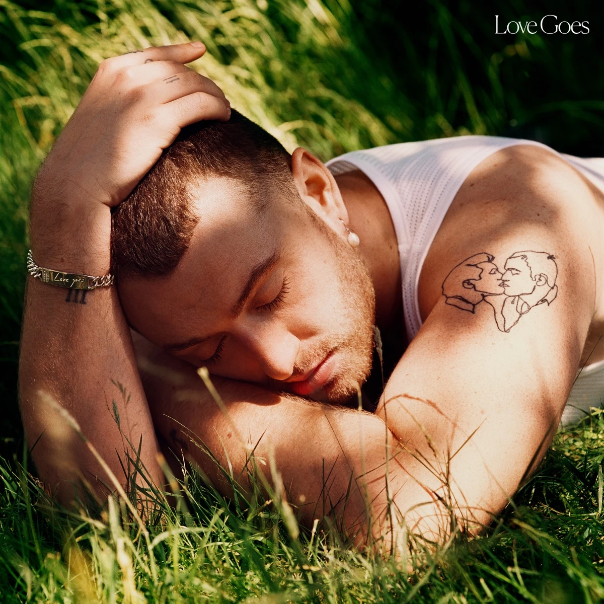 To Die For (Bonus Track) Lyrics