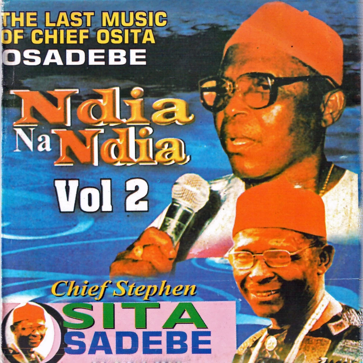 Chukwu Dum Eje Lyrics