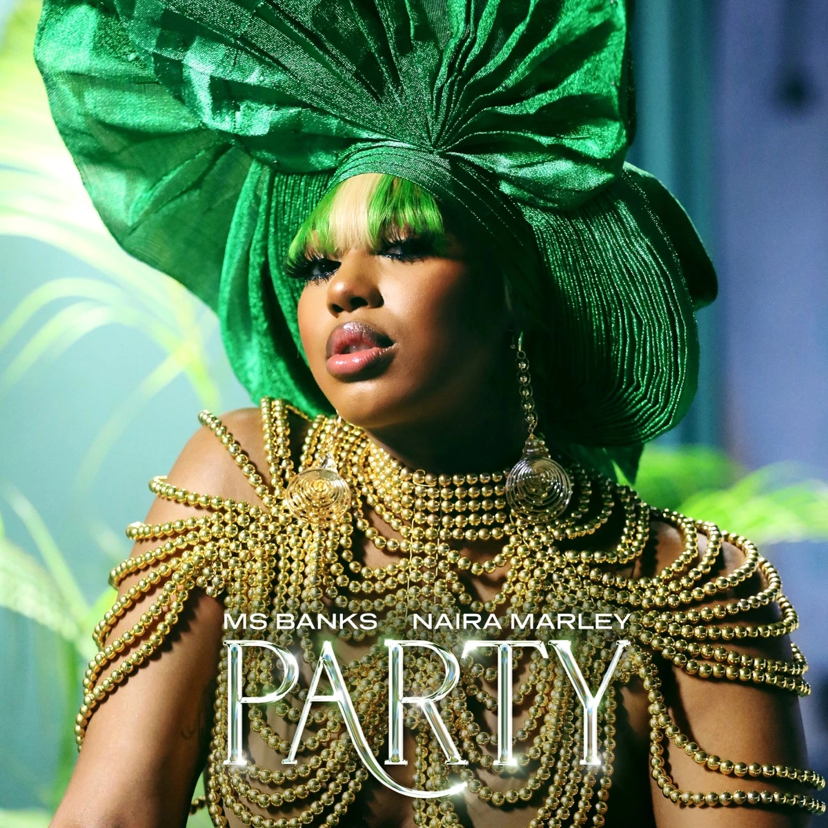 Party Lyrics
